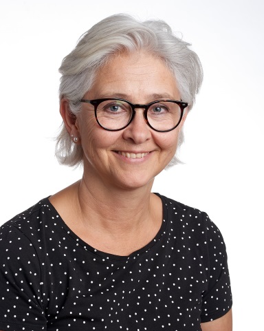 Åsa Grönlund